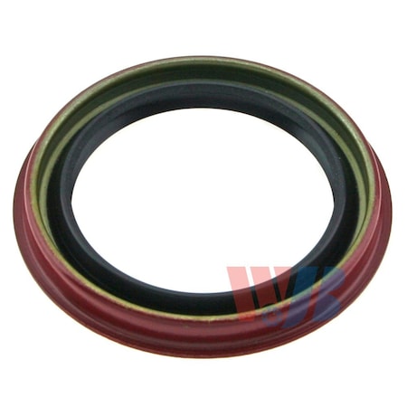 Wjb Ensure Bearing Life With Premium Seals, Ws4148 WS4148